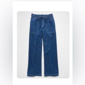 American Eagle Outfitters Blue Women's Jeans